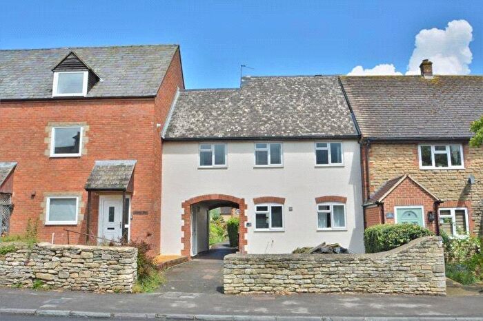 2 Bedroom Apartment To Rent In Manor Orchard, Cricklade, Swindon, Wiltshire, SN6