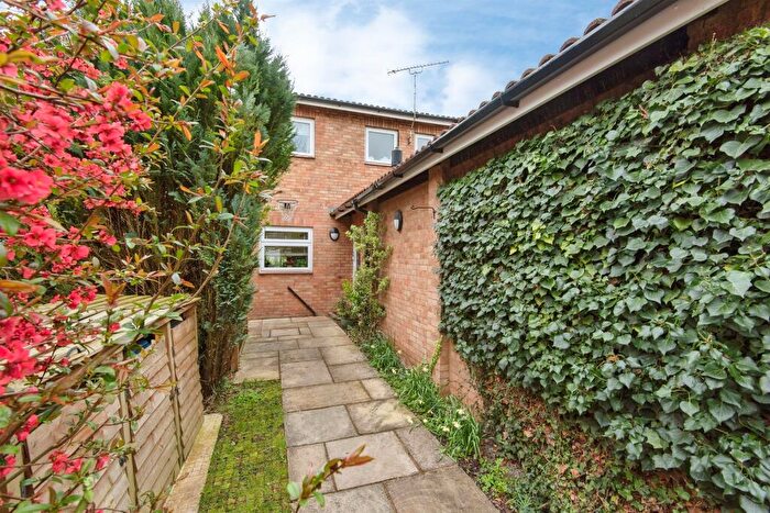 3 Bedroom Semi Detached House For Sale In Pigeons Close, Thriplow, Royston, SG8