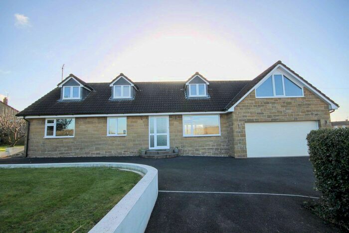 5 Bedroom Detached House For Sale In Ridgway, West Chinnock, Somerset, TA18