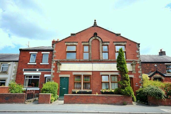 3 Bedroom Terraced House To Rent In New Street, Mawdesley, L40