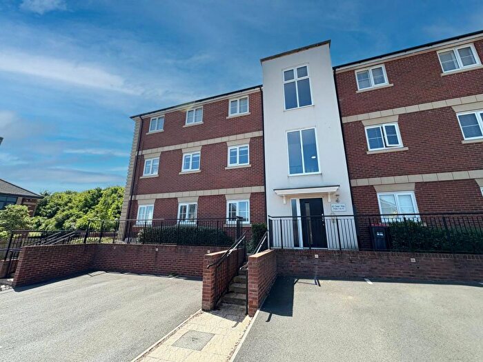2 Bedroom Apartment To Rent In Osier Way, Olney, MK46