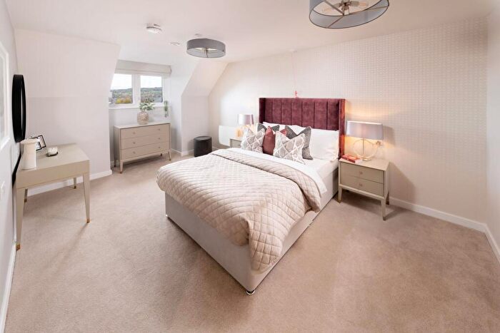 1 Bedroom Retirement Property To Rent In Coare Street, Macclesfield, Cheshire, SK10