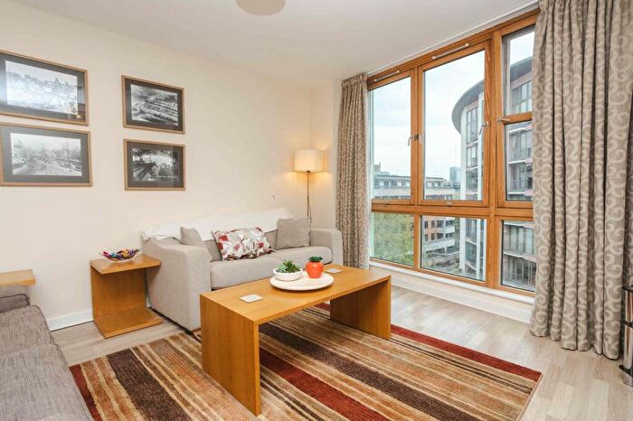 2 Bedroom Flat To Rent In Hannover Quay, Bristol, BS1