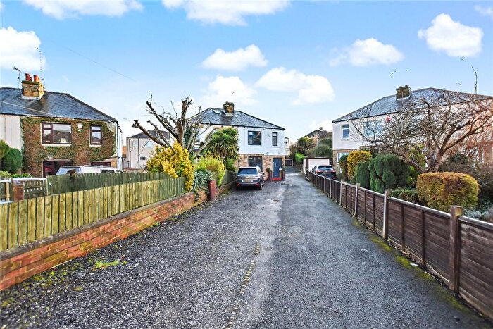 3 Bedroom Semi-Detached House For Sale In Priesthorpe Avenue, Stanningley, Pudsey, LS28
