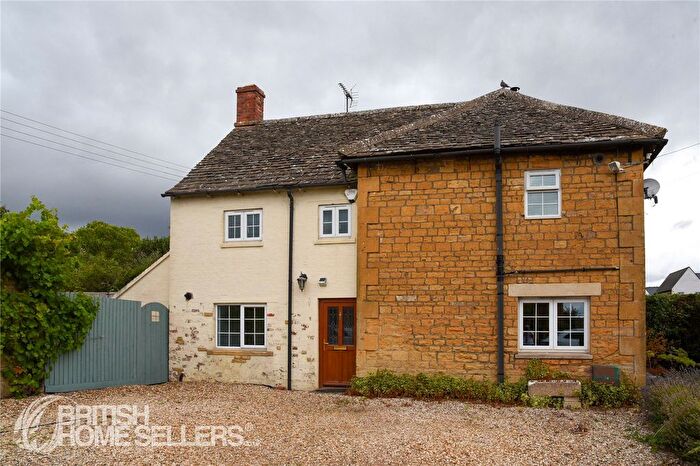 3 Bedroom Semi-Detached House For Sale In Newtown, Toddington, Cheltenham, Gloucestershire, GL54