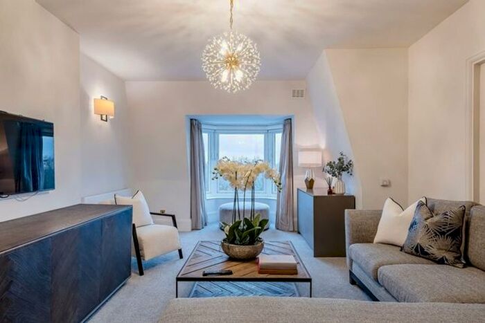 4 Bedroom Flat To Rent In Park Road, London, NW8