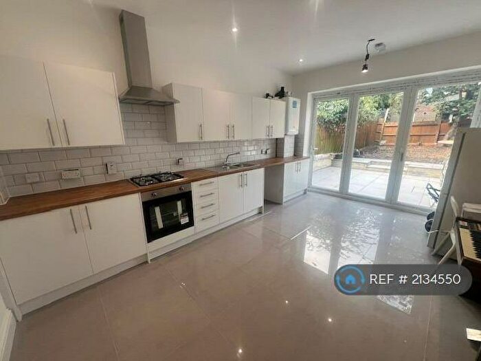 3 Bedroom Terraced House To Rent In Clive Road, West Dulwich, West Norwood, Gipsy Hill, Tulse Hill, SE21