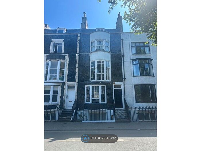 6 Bedroom Maisonette To Rent In Grand Parade, Brighton, BN2