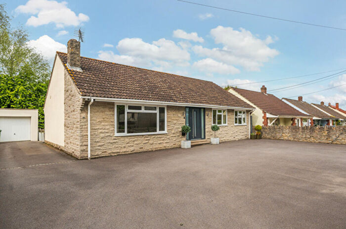 3 Bedroom Detached Bungalow For Sale In Main Street, Walton, BA16