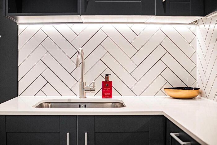 1 Bedroom Flat To Rent In Fulton Road, Wembley, HA9