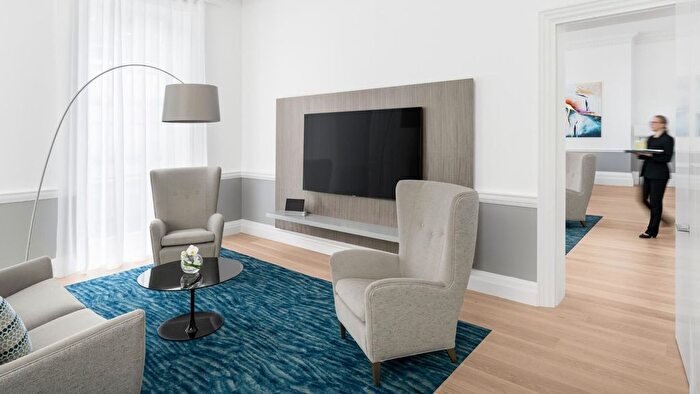 2 Bedroom Flat To Rent In Old Park Lane, London, W1K