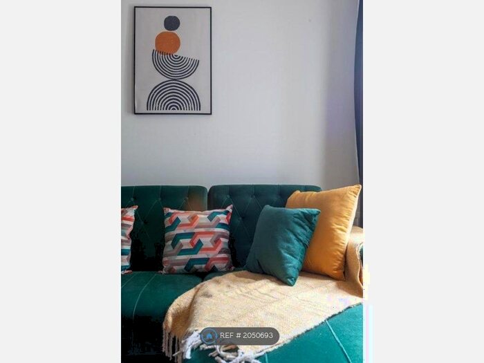 1 Bedroom Flat To Rent In Trent Road, London, SW2