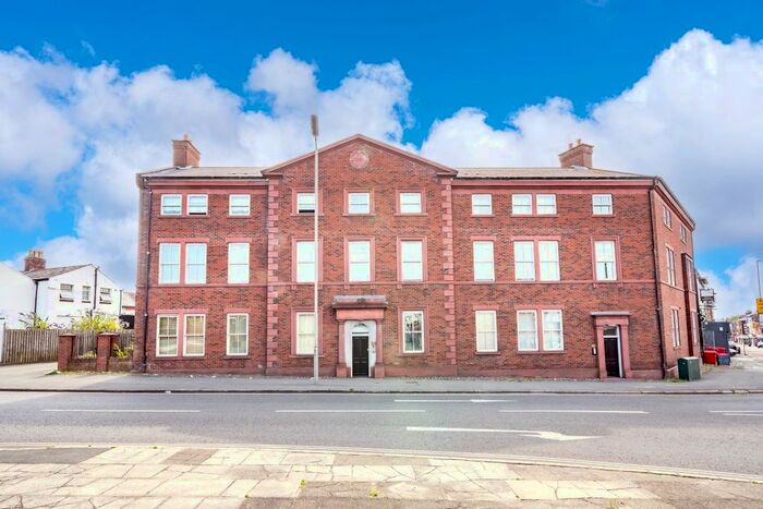 2 Bedroom Flat To Rent In Church Road North, Wavertree, L15