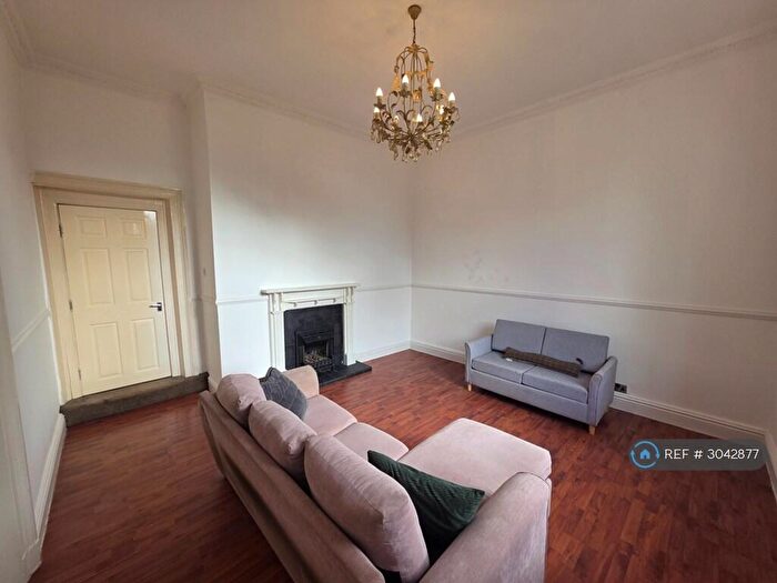 2 Bedroom Flat To Rent In Darby Road, Liverpool, L17