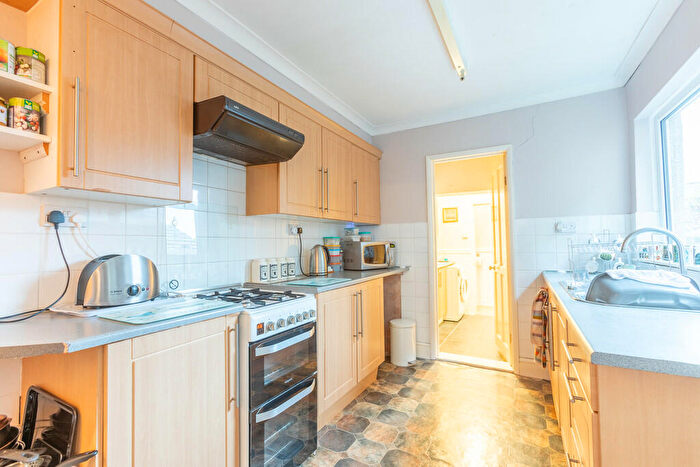 3 Bedroom Terraced House For Sale In Alexandra Road, Carnforth, Lancashire, LA5