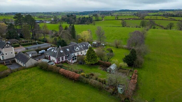 4 Bedroom Semi-Detached House For Sale In Burrells, Appleby-in-Westmorland, CA16