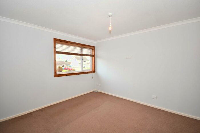 1 Bedroom Flat To Rent In Hazel Avenue, Inverness IV2