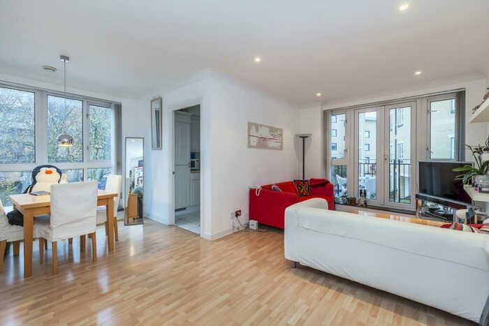 2 Bedroom Apartment To Rent In Thomas More Street London, E1W
