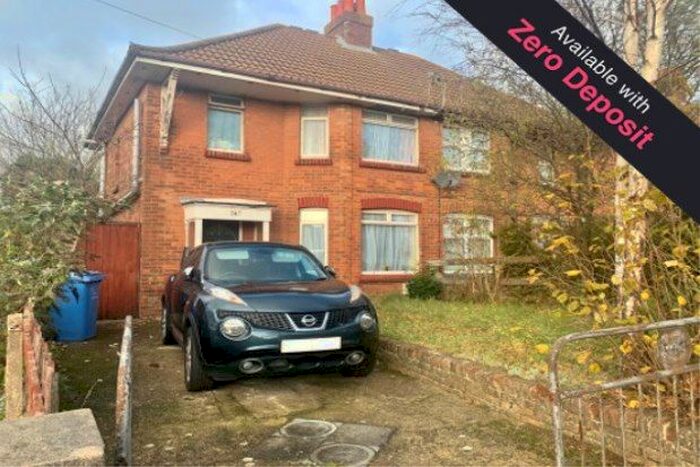 3 Bedroom Property To Rent In Cranbrook Road, Poole BH12