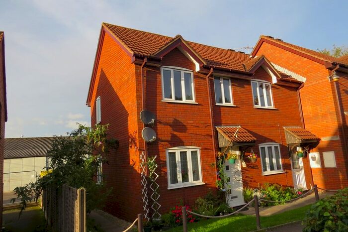 1 Bedroom Flat To Rent In Woodborough Road, Winscombe, North Somerset, BS25