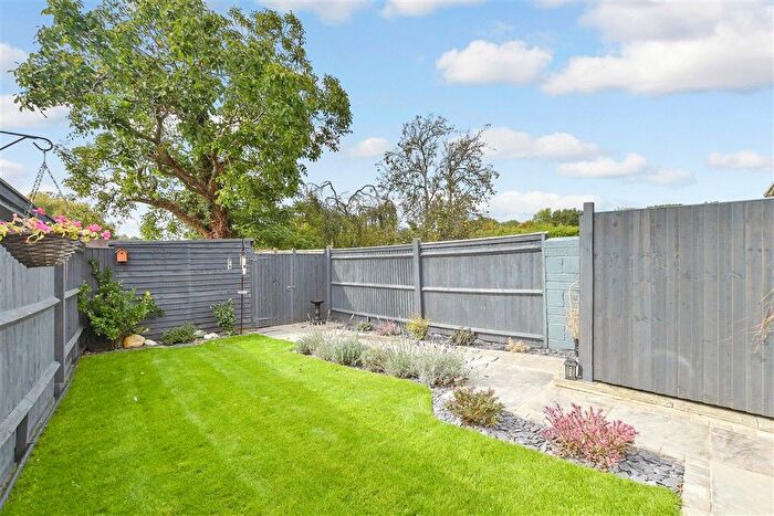 3 Bedroom Semi-Detached House For Sale In Eastbourne Road, Halland, Lewes, East Sussex, BN8