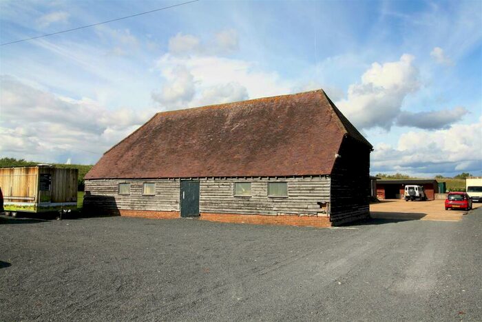 3 Bedroom Detached House For Sale In Dial Post, Horsham, RH13