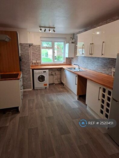 4 Bedroom Terraced House To Rent In Winyates, Orton Goldhay, Peterborough, PE2
