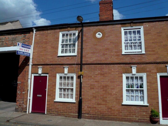 2 Bedroom Terraced House To Rent In College Street, Bury St Edmunds, IP33