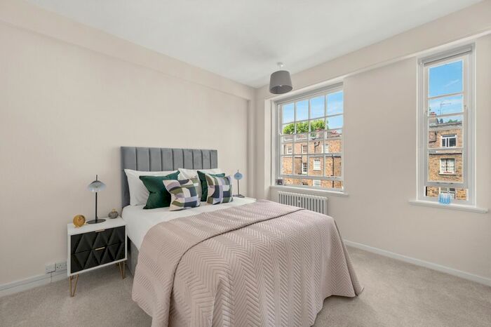 1 Bedroom Flat To Rent In Dolphin Square, London, SW1V