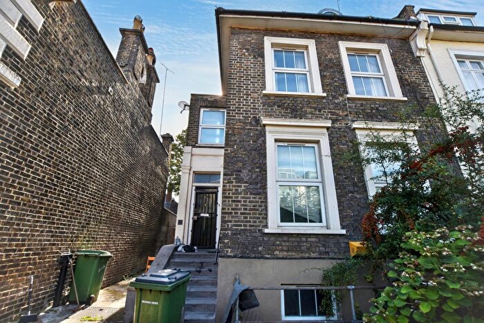 7 Bedroom Block Of Flats For Sale In Woolwich Road, London, SE10