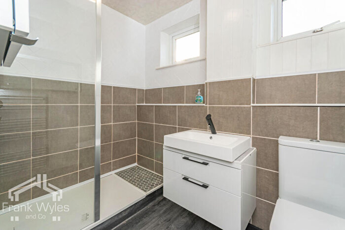 2 Bedroom Apartment To Rent In Belvedere Court, Kingsway, Ansdell, FY8