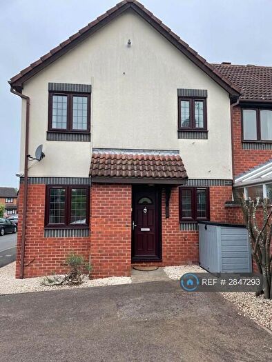 1 Bedroom Terraced House To Rent In Princes Gate, Bishop's Stortford, CM23