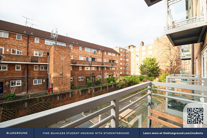 1 Bedroom Flat To Rent In Hoxton, N1