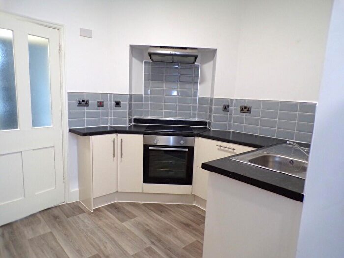 2 Bedroom Apartment To Rent In Moulin Avenue, Portsmouth, Hampshire, PO5