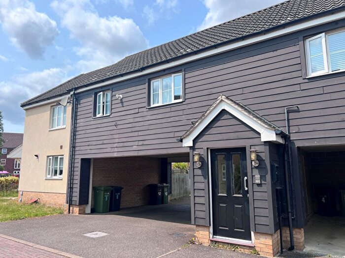 1 Bedroom Flat To Rent In Russell Close, King's Lynn, PE30