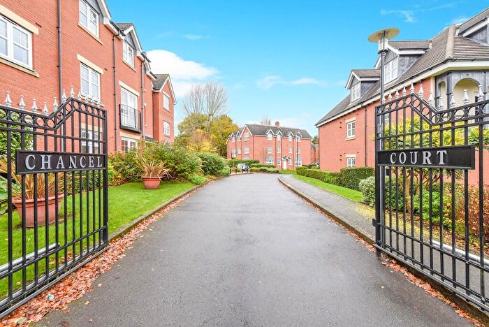 2 Bedroom Apartment To Rent In Chancel Court, Solihull, B91