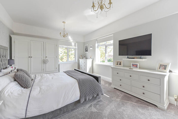 4 Bedroom Detached House For Sale In Main Road, Northampton, NN5