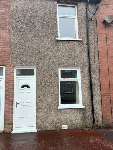 2 Bedroom Terraced House To Rent In Granville Street, Barrow-In-Furness, LA14