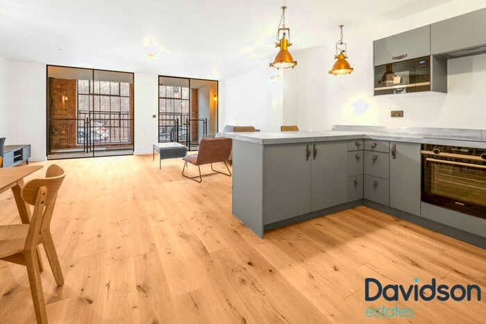 2 Bedroom Flat To Rent In Derwent House, Livery Street, Jewellery Quarter, B3