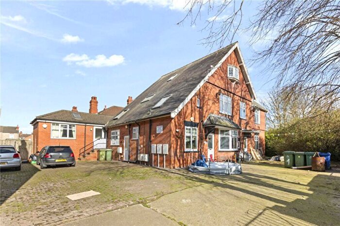 2 Bedroom Apartment For Sale In Eleanor Street, Grimsby, Lincoln, Lincolnshire, DN32