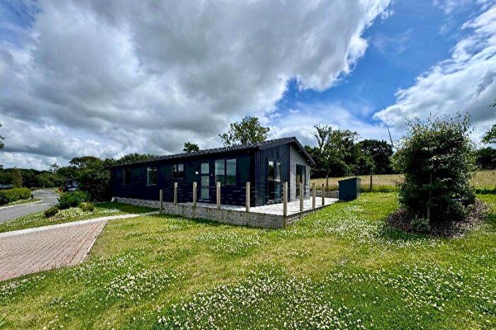 4 Bedroom Lodge For Sale In Violet Lodge, Roadford Lake Lodges, Roadford Lake, Lifton, Devon, PL16