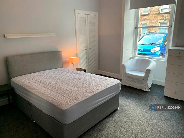 2 Bedroom Flat To Rent In Bruce Street, Stirling, FK8