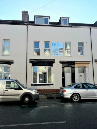 1 Bedroom Detached House To Rent In Westbourne Street, Stockton-On-Tees, TS18