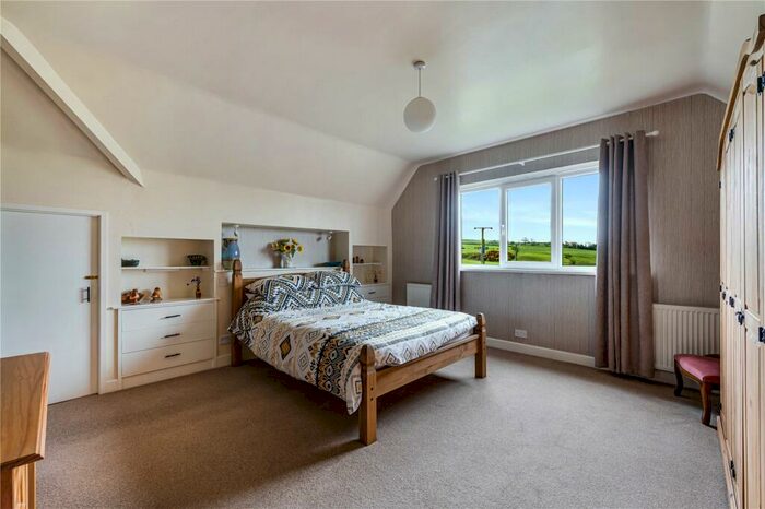 4 Bedroom Detached House For Sale In Quernmore, Lancaster, Lancashire, LA2