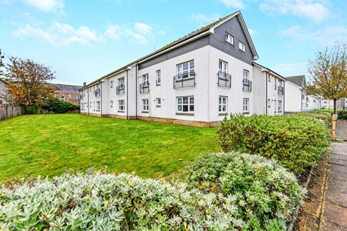 1 Bedroom Flat For Sale In Belfast Quay, Irvine, North Ayrshire, KA12