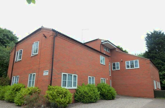 1 Bedroom Flat To Rent In Winforton Close, Redditch, B98
