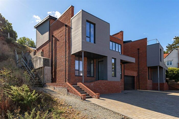 5 Bedroom Detached House For Sale In Development Opportunity In Sheringham, NR26