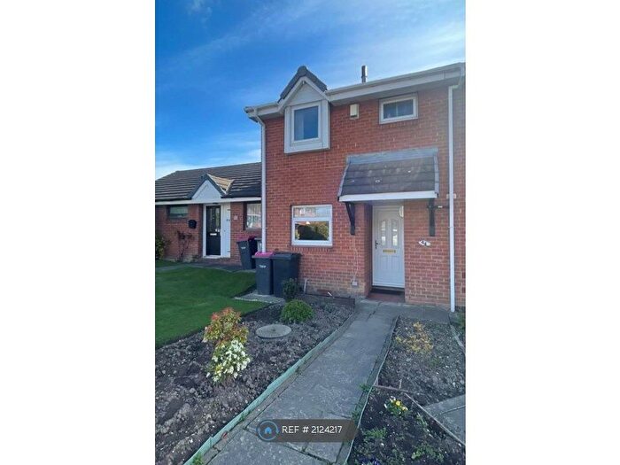 1 Bedroom Semi-Detached House To Rent In Searby Road, Rotherham, S66