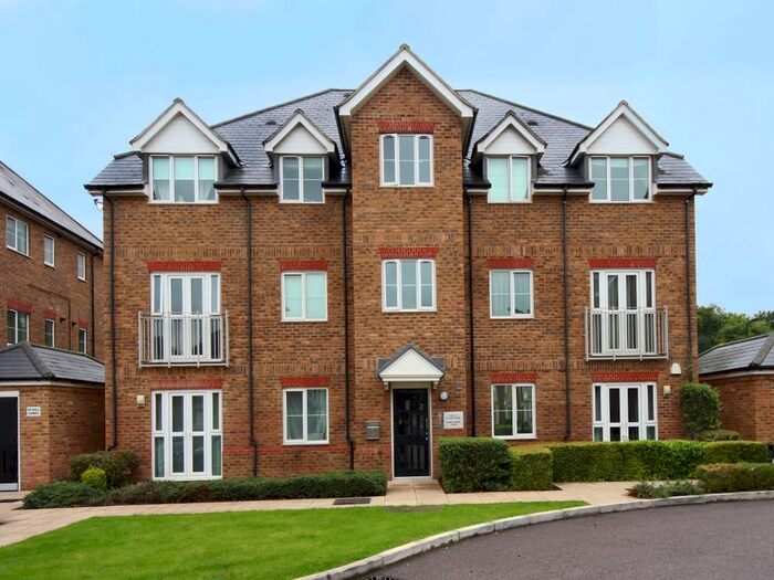 1 Bedroom Flat To Rent In Gilbert White Close, Perivale, Greenford, UB6