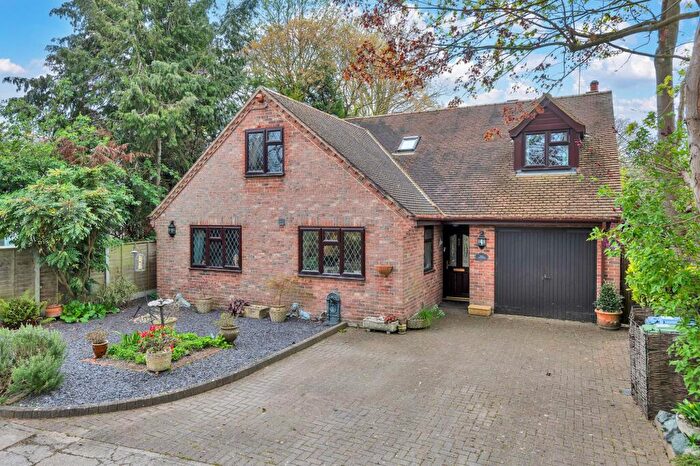 5 Bedroom Detached House For Sale In Orchard Road, Melbourn, SG8